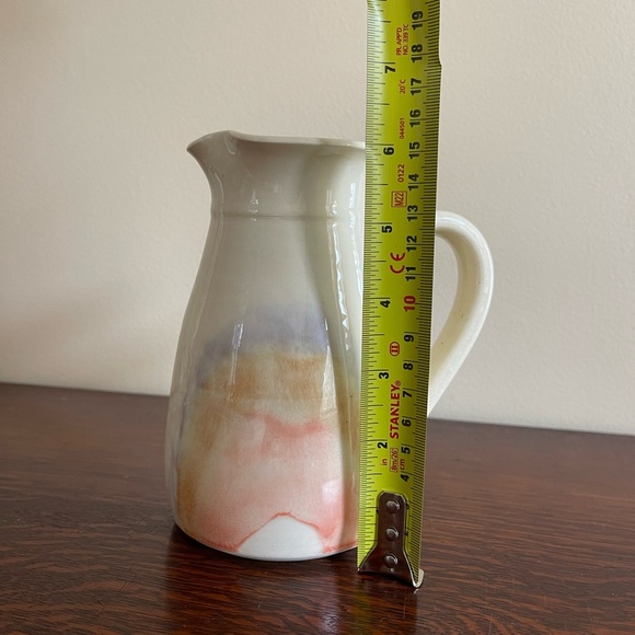 MCM Guy de Plateau pottery vase or pitcher - Picture 7 of 7